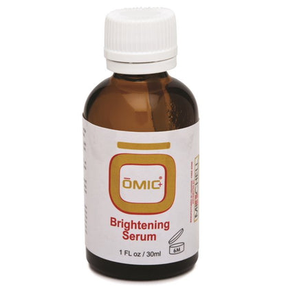 Omic Skin Lightening Serum 1 oz / 30 ml OMIC MITCHEL BRAND