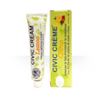 Civic Lemon Intense Lightening(Hologram) Tube Cream 1.41 oz / 40 g Civic