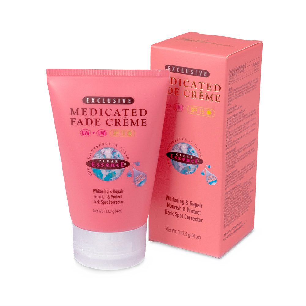 Clear Essence Medicated Fade Creme Whitening & Repair Clear Essance