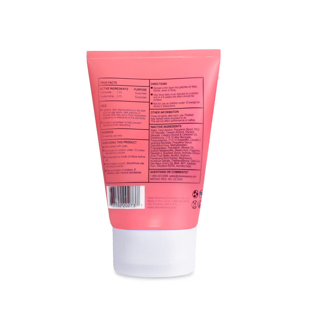 Clear Essence Medicated Fade Creme Whitening & Repair Clear Essance