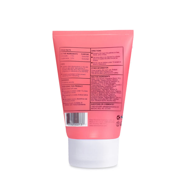 Clear Essence Medicated Fade Creme Whitening & Repair Clear Essance