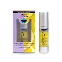 Clear Essence LEMON Plus Vit-C Perfecting Under Eye Fade Serum 0.5oz / 15ml Clear Essance