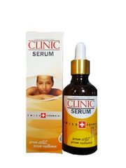 Clinic Clear Ultimate Whitening Set (7 PACK) Clinic Clear