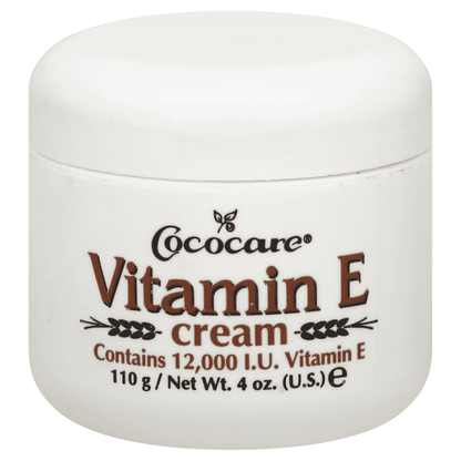 Cococare Vitamin E Wrinkles and Stretch marks Cream CocoCare
