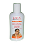 D.E.S 5.5 Complexion Unifying Body Oil Rich in Baobab Oil 70ml D.E.S 5.5.