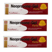 Neoprosone Skin Brightening Tube Gel 1 oz / 30 g (1 PACK) neoprosone