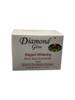 Diamond Glow Elegant Whitening Dark Spot Corrector 50ml Diamond Glow