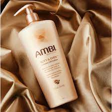 Soft &amp; Even® Creamy Oil Lotion AMBI