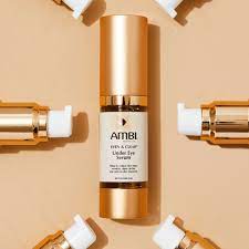 Even &amp; Clear® Under Eye Serum AMBI