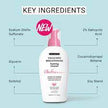 Clear Essence® Exclusive Brightening Foaming Cleanser (5 oz.) Clear Essance