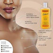 Makari Naturalle Carotonic Extreme Lightening Glycerine 500ml/16.8oz Makari