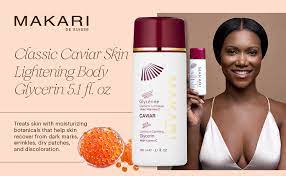 Makari Caviar clarifying Glycerin 5.1 oz / 150 ml Makari