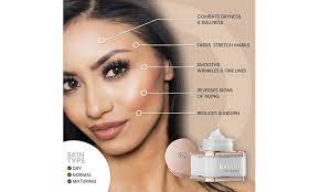 Makari original Night Lightening Cream 3.38 oz / 100 ml Makari