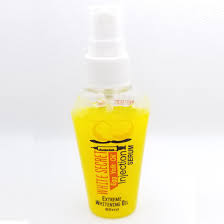 WHITE SECRET EXTREME WHITENING OIL EGG YOLK 60ML white secret