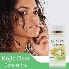 Kojic Clear Concentrated lightening Serum KOJIC CLEAR