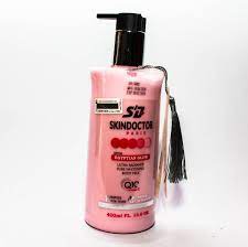 SKIN DOCTOR PARIS EGYPTIAN GLOW BODY LOTION skin doctor