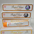 Rapid Clair Gel Cream Plus Ultra Whitening (10 pack) Rapid clair