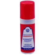 Clear-N-Smooth Antiperspirant/Deodorant - Ultrafres Clear-N-Smooth