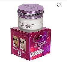 Veetgold Facial Whitening &amp; Spot Removing Cream VEETGOLD