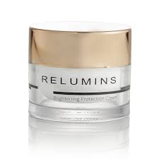 NEW! Relumins Intense Glow Brightening Protection Cream RELUMINS