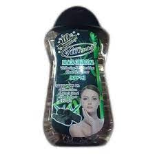 Veetgold whitening &amp; refreshing cleaning toner spf15 VEETGOLD