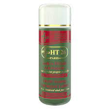 HT26 Floral Toning Astrigent Lotion (Liquid / White cap) 8oz / 250ml HT26