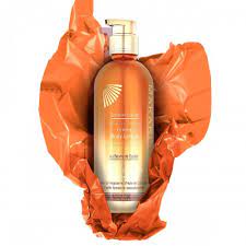 Makari SandalWood Butter Advenced Intence Firming Body Lotion 16.8oz/500ml Makari