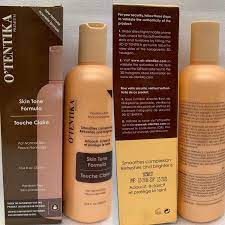 Otentika (Brown) F Body Milk Lotion 10.6 oz / 300 ml O&