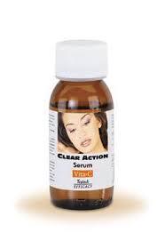 A3 Clear Action Serum Maxitone Brightening 1.6 oz / 50ml A3 clear action