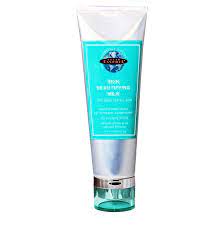 Clear Essance Skin Beautifying With AHA Facial &amp; Body Tube Lotion 4oz / 113ml Clear Essance