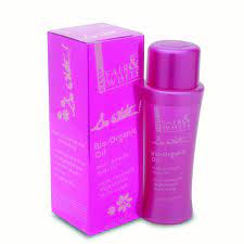 So White Bio Organic Oil 4.23 oz / 125 ml Fair &amp; White So White