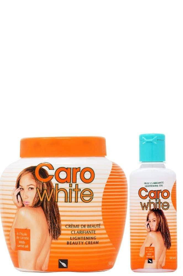 Caro White – Kismet Beauty Brands
