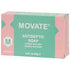 Movate Antiseptic Soap (M) 2.81 oz movate