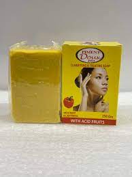 PIMENT Doux Clarifying & Treating Soap 8.33 oz / 250 grs PIMENT DOUX