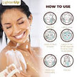 Omic Exfoliating Soap 7 oz / 200 g OMIC MITCHEL BRAND