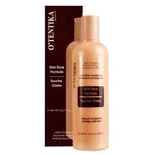 Otentika (Brown) Skin Tone Lotion 10.6 oz / 300 ml O&