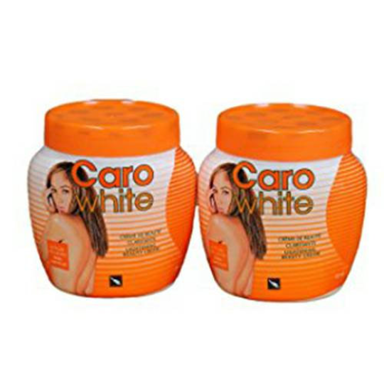 Caro White Lightening Oil with Carrot Oil 1.7oz (36)