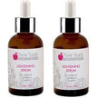 New York Fair & Lovely Serum 1 oz New York fair and lovely