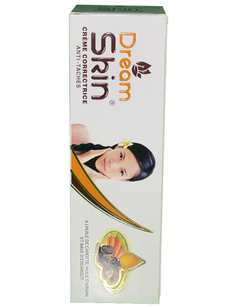 Dream Skin dark spots corrector cream 50g DREAM SKIN