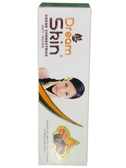 Dream Skin dark spots corrector cream 50g DREAM SKIN