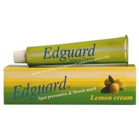 Edguard Lemon Tube Cream 1 oz / 30 ml Edguard