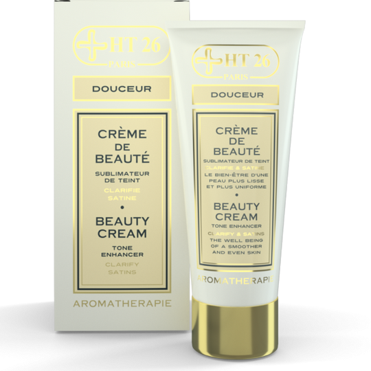 HT26 Douceur Beauty Tube Cream 3.50 oz / 100 ml HT26 TOPSYGEL