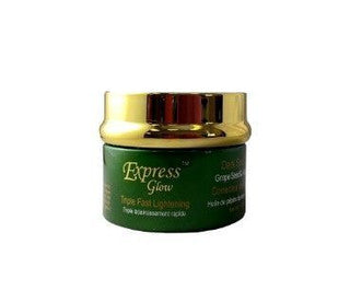 Express Glow Triple Fast Lightening Dark Spot Corrector 1.7 oz Express glow