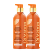 Makari Extreme Carrot and Argan Lotion 16.8 oz Makari