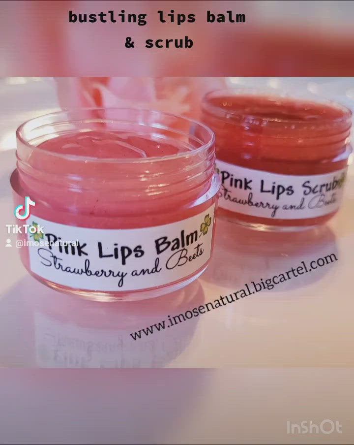 pink Lips cream, Lightening Firming Rejuvenating Dark Lip &amp; Stains Remover (Best pink Lips Cream on the market) 10-gm.