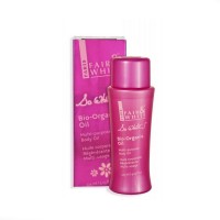 So White Bio Organic Oil 4.23 oz / 125 ml Fair &amp; White So White