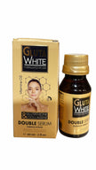 Gluta White Glutathione & Collagen Whitening Lotion 16.9floz (3 PACK) Gluta white