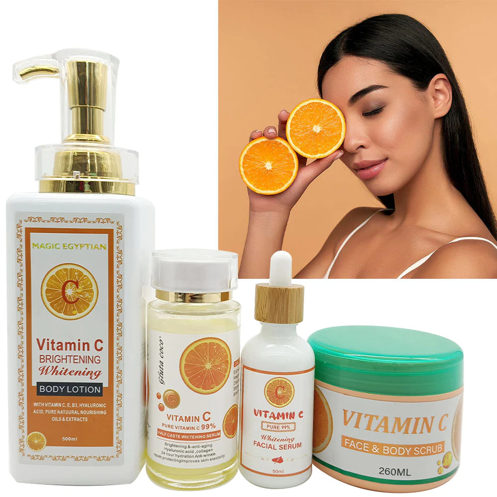 Gluta Master Terminal White Secret Black Skin Strong Whitening Set with Gluta +Kojic White &amp;150000 Pro Glutathione GLUTAMASTER