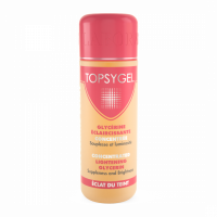 HT26 #539 Topsgel Concentrted Lightening GLYCERIN (Pink Top)6.00oz / 180ml HT26 TOPSYGEL