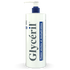 HT26 GIyceril Intensive moisturizing Body lotion (Pump Cap / Clear Bottle) 16.8oz / 500ml HT26
